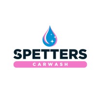 Spetters Carwash logo - Similar company to Grand Cafe Noordkade