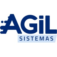 Agil Sistemas logo - Similar company to Ágil Sistemas