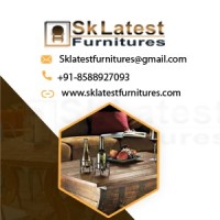 Sk Latest Furnitures logo - Similar company to Aey Key Aagencies