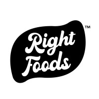 Right Foods logo - Similar company to Right Foot