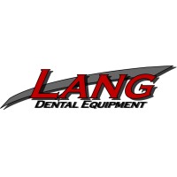 Lang Dental Equipment logo - Similar company to Mg Dental