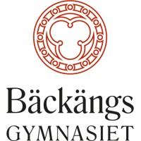 Bäckängsgymnasiet in Boras, Sweden logo - Similar company to Teamevent