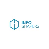 InfoShapers logo - Similar company to Mudita Store