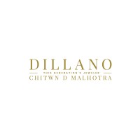 Dillano Jewels logo - Similar company to Devi Diamonds