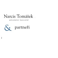 Ak Narcis Tomášek & Partneři