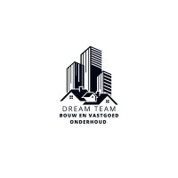 Dreamteam Bouw en Vastgoedonderhoud logo - Similar company to 4I-Lean Vastgoedonderhoud