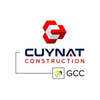 CUYNAT CONSTRUCTION logo - Similar company to Gbr Sud-Est