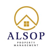 Alsop Property Management logo - Similar company to Chelsea Place Retirement Living