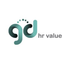 GD hr value logo - Similar company to Comunidad X