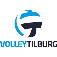 Volley Tilburg logo - Similar company to Sabaudia Volley
