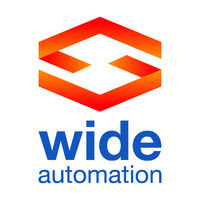 WIDE Automation logo - Similar company to Satech Safety Technology