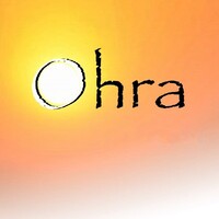 OHRA productions logo - Similar company to Python En Español