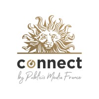 Publicis Media Connect logo - Similar company to Chamferstudio