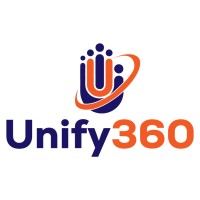 Unify360 logo - Similar company to Generative Intelligence