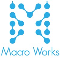 Macro Works Ltd logo - Similar company to Buildnet Uganda
