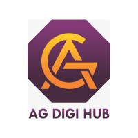 AG DIGI HUB logo - Similar company to Propelify Media