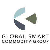 Global Smart Commodity Group logo - Similar company to Smartxdata