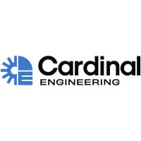 CARDINAL ENGINEERING LTD. logo - Similar company to Pontem Group