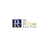 The Rhine Law Firm, LLC logo - Similar company to Penn Law Llc