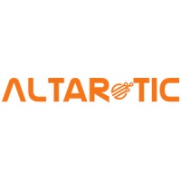 Altarctic smart terminals logo - Similar company to Eyepc Europe