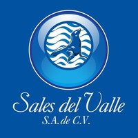 Sales del Valle logo - Similar company to Mmn