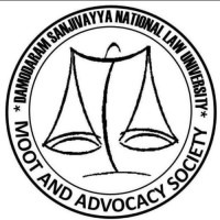 Moot and Advocacy Society, DSNLU logo - Similar company to Manucontract