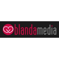 blanda media logo - Similar company to Tildy Gmbh