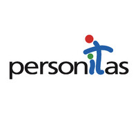 Personitas logo - Similar company to Pumpas