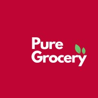 Pure Grocery logo - Similar company to Kodeinnovate Solutions