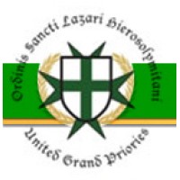 Hospitaller Order of Saint Lazarus of Jerusalem logo - Similar company to St. Lazarus Foundation