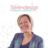 Sérèndesign logo - Similar company to La Bouge'Ôte