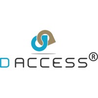 DAccess Security Systems Pvt. Ltd. logo - Similar company to Zplus Cyber Secure Technologies Pvt Ltd