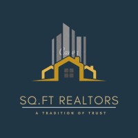 Squarefeet Realtors Pune logo - Similar company to Pune Property Guide