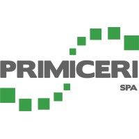 Primiceri S.p.A. logo - Similar company to Orma Lab S.R.L.