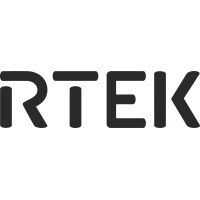 RTEK logo - Similar company to Rtek 95