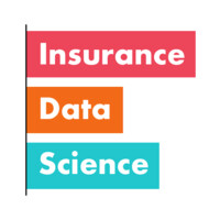 Insurance Data Science Conference logo - Similar company to Longevity & Mortality Actuaries' Forum
