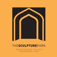 The Sculpture Park at Madhavendra Palace logo - Similar company to Glarify Gmbh
