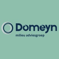 Domeyn milieu adviesgroep logo - Similar company to Milab