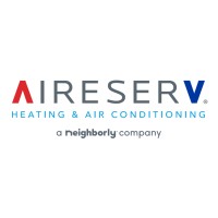 Aire Serv of South Charlotte logo - Similar company to Value Focus Llc