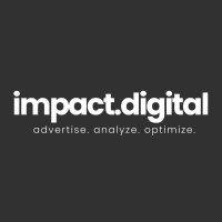 impact.digital logo - Similar company to Tech Matrixs