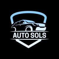 Auto Sols logo - Similar company to Metamorph - The Creative Agency