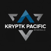 Kryptk Pacific Minerals logo - Similar company to Streetwise Reports
