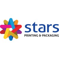 Stars Printing & Packaging LLC logo - Similar company to Uno Packaging Solutions