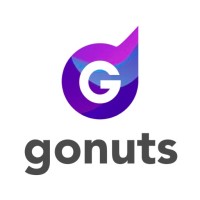 GoNuts logo - Similar company to Gonuts Communication