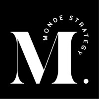 Monde Strategy logo - Similar company to Negócios Da Comunicação