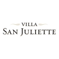 Villa San Juliette logo - Similar company to Accent Wine Packaging