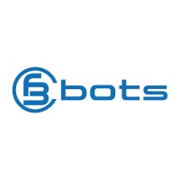 CFB Bots Pte Ltd logo - Similar company to Simplifynext
