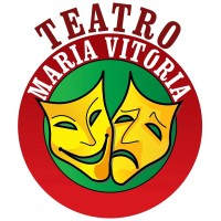 Teatro Maria Vitória logo - Similar company to Pausepoint