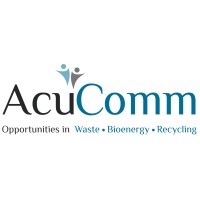 AcuComm logo - Similar company to New Shawtrack Services