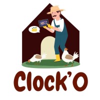 Clock'0 Agriculture logo - Similar company to Dicekart